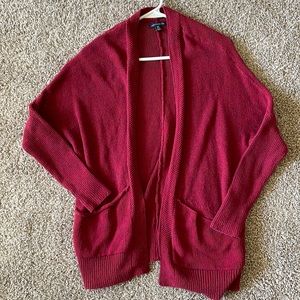 American Eagle Cardigan